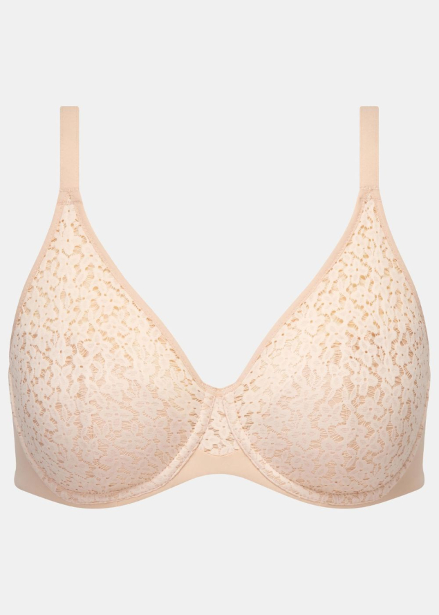 Soutien-gorge  Armatures Enveloppant Moul  Chantelle