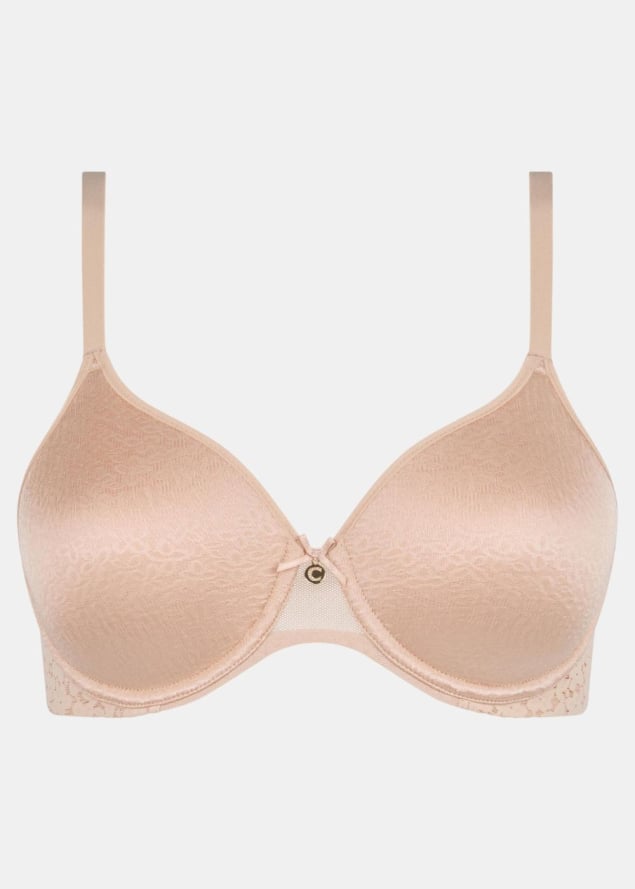 Soutien-gorge  Coques Embotant Chantelle