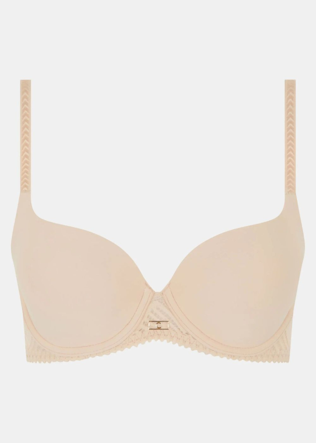 Soutien-gorge  Coques Embotant Chantelle