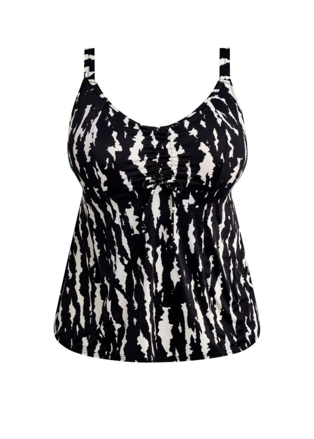 Tankini Moul  Maillots de Bain Elomi 