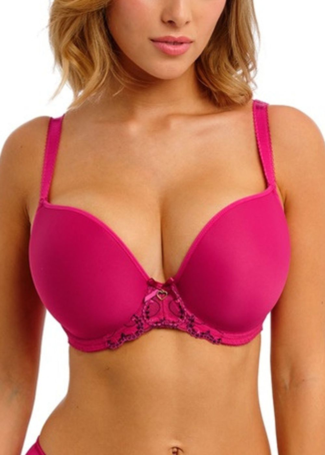 Soutien-gorge Moul� � Armatures Freya