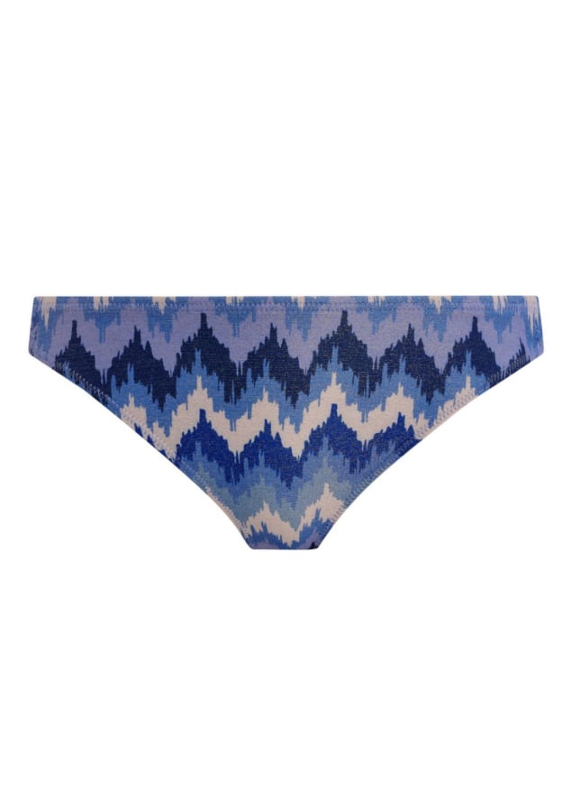 Slip Italien Maillots de Bain Freya 