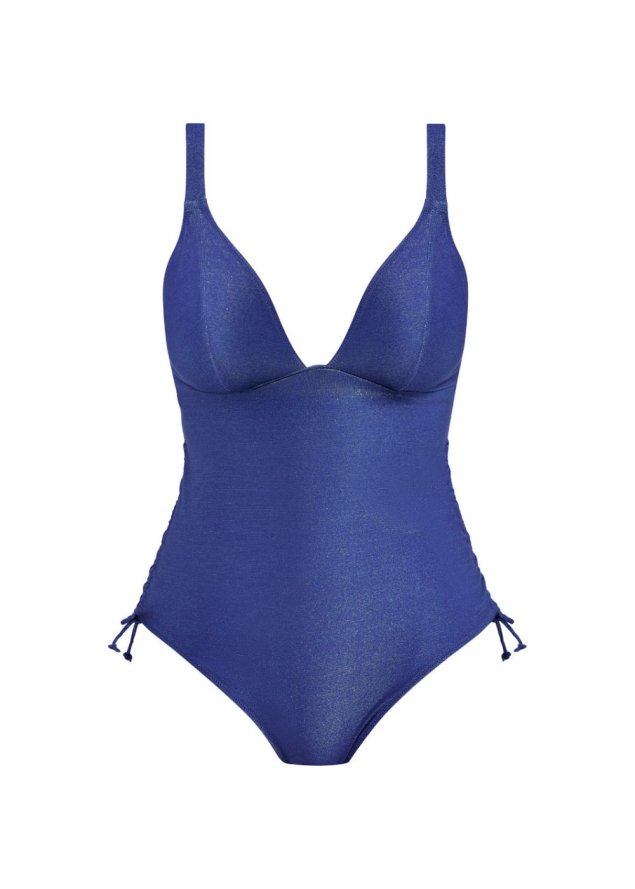 Maillot une pice sans armatures Maillots de Bain Freya 