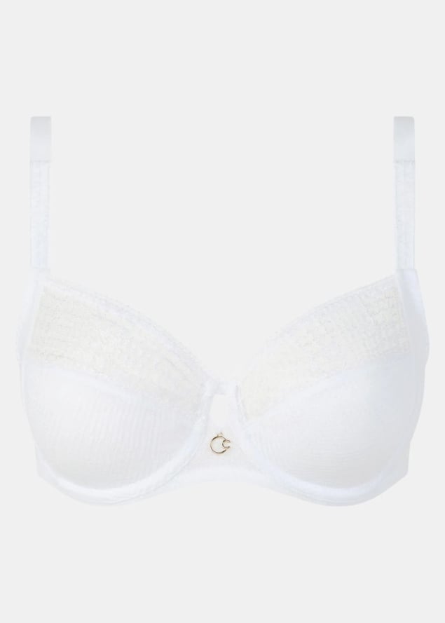 Soutien-gorge Embotant  Armatures Chantelle