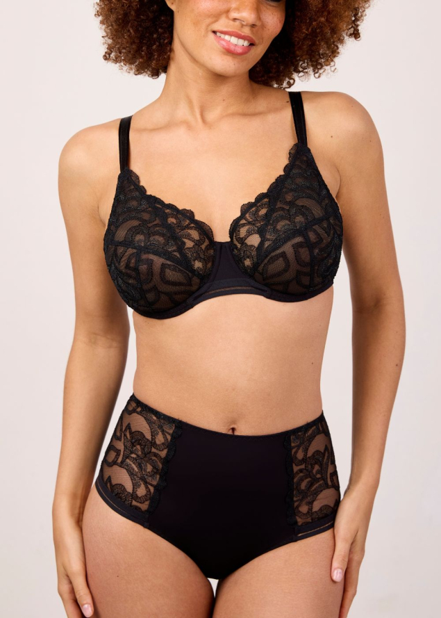 Soutien-gorge Embotant  Armatures Maison Lejaby