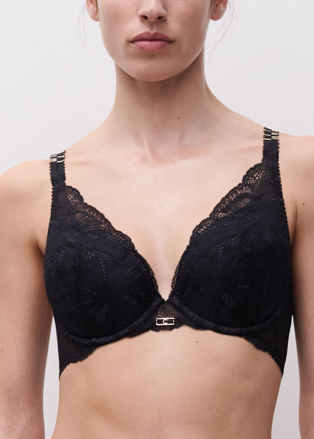 Soutien-gorge  Coques Push-up Chantelle