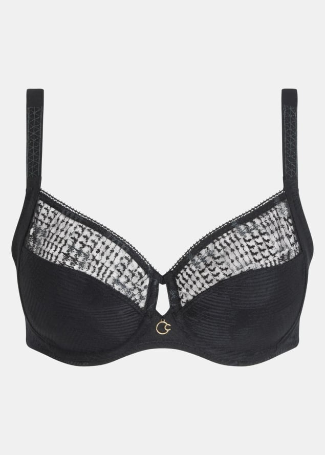 Soutien-gorge Embotant  Armatures Chantelle