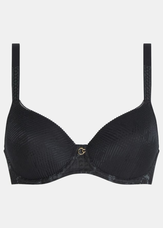 Soutien-gorge Embotant Mmoire de Forme Chantelle