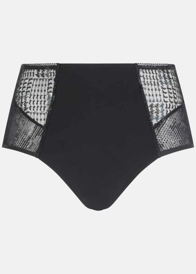 Culotte Taille Haute  Chantelle