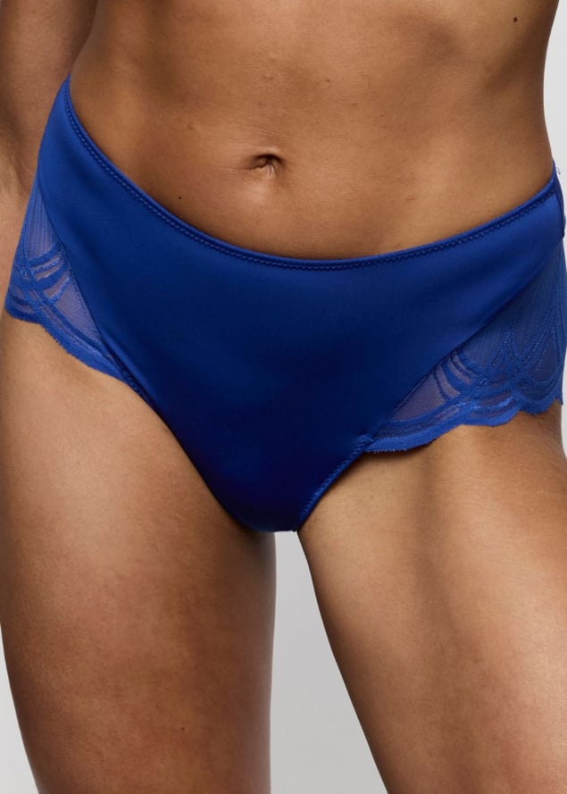 Slip Taille Haute Marie-Jo