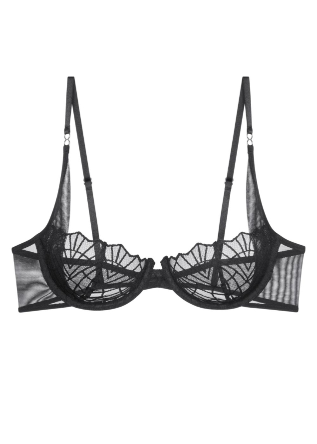 Soutien-gorge Blaconnet � Armatures Triumph