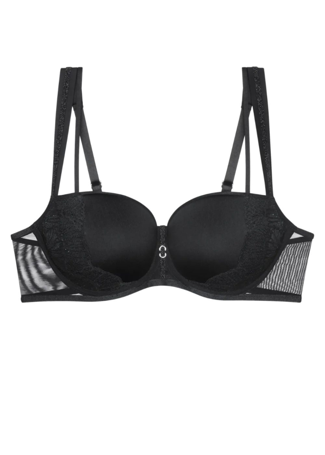 Soutien-gorge Blaconnet Rembourr  Armature Triumph