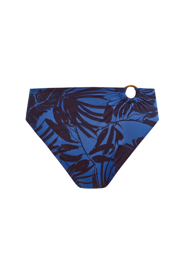 Slip bikini taille haute Maillots de Bain Fantasie 