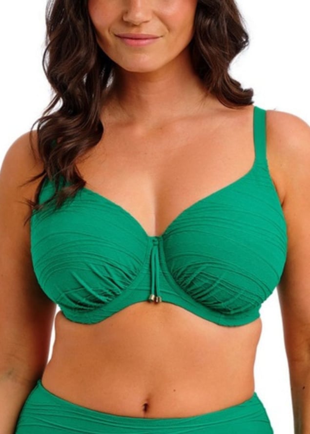 Soutien-gorge embo�tant � armatures Maillots de Bain Fantasie 