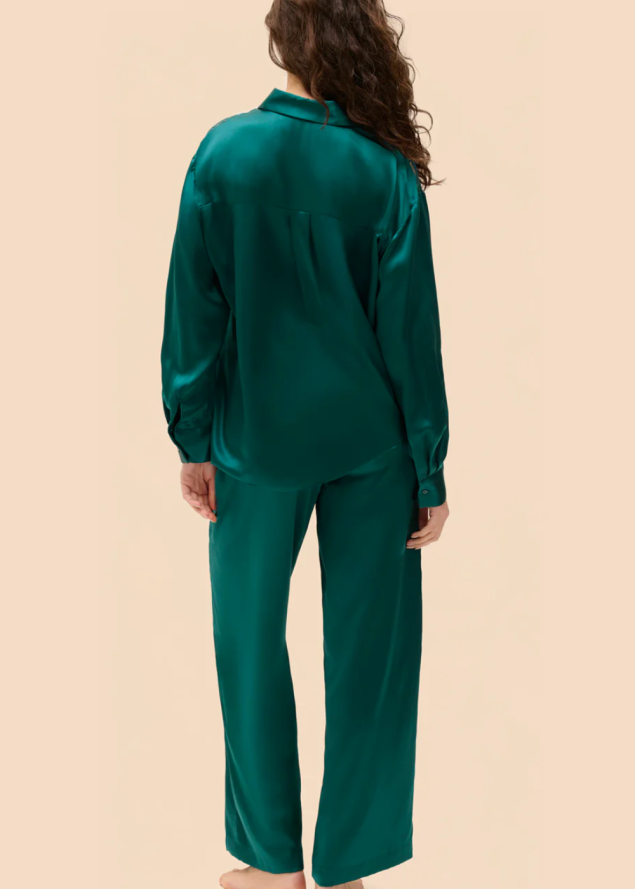 Chemise de nuit Simone P�r�le