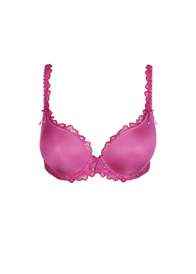 Soutien-gorge Rembourr� Forme Coeur Marie-Jo