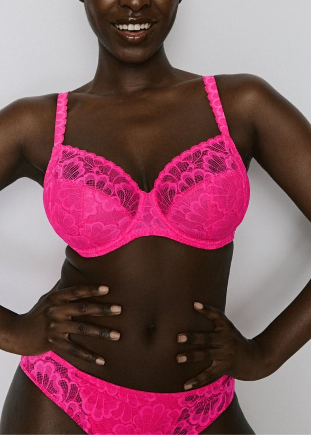 Slip Br�silien Twist de Prima Donna