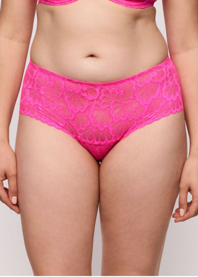 Shorty Twist de Prima Donna