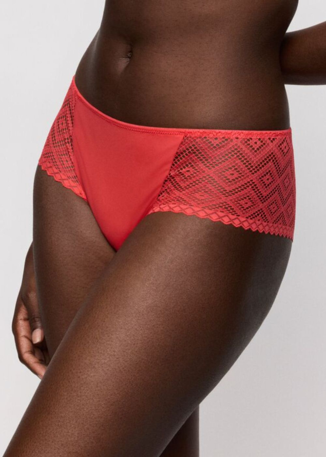 Shorty Twist de Prima Donna