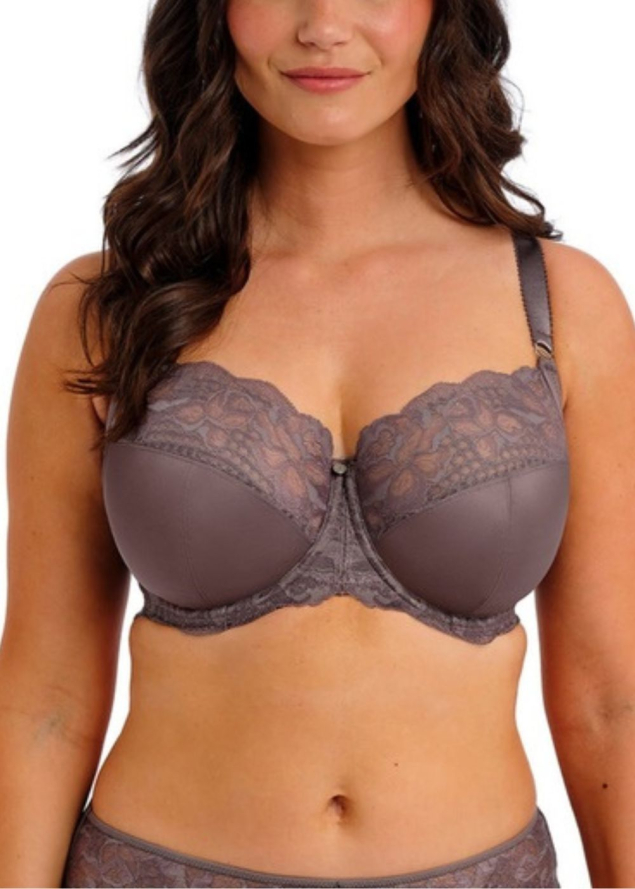 Soutien-gorge Renfort Lat�ral avec Armatures Fantasie