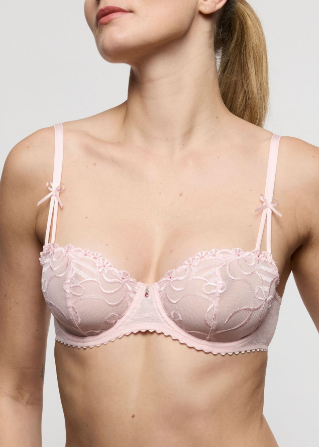 Soutien-gorge Balconnet Marie-Jo