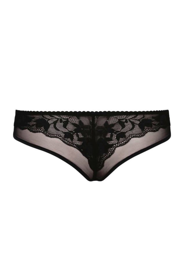 Shorty Rosa Faia d'Anita