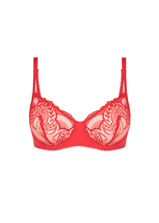 Soutien-gorge armature Maison Lejaby