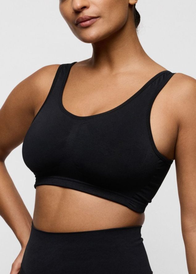 Brassi�re sans armatures Prima Donna