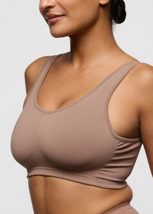Brassi�re sans armatures Prima Donna