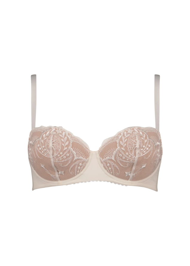 Soutien-gorge Corbeille coques Maison Lejaby