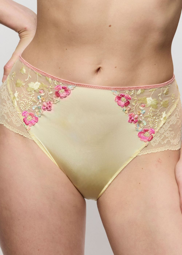 Slip Taille Haute Marie-Jo