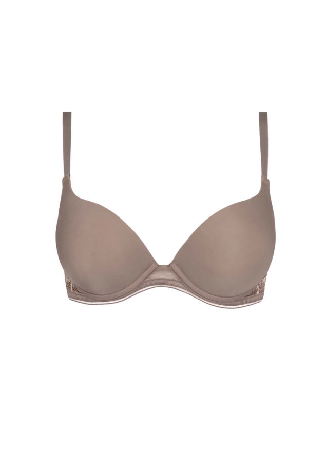 Soutien-gorge Push-up avec Armatures Maison Lejaby