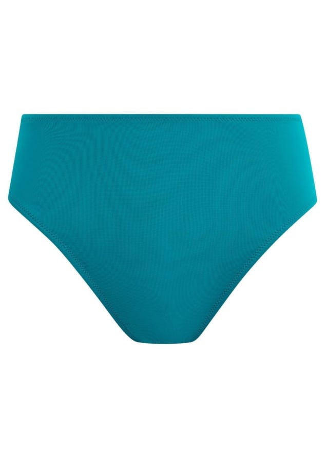 Bikini Culotte Taille Haute Maillots de Bain Freya 