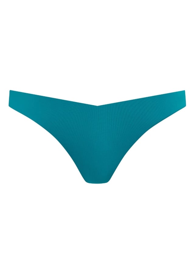 Slip de Bikini Br�silien Maillots de Bain Freya 