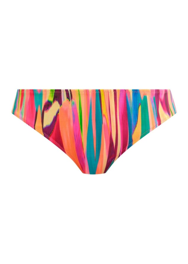 Bas de Bikini Slip Maillots de Bain Freya 
