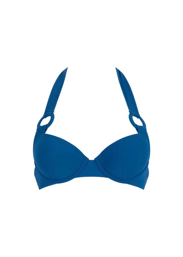 Haut de Bikini Plunge � Coques Maillots de Bain Aubade 