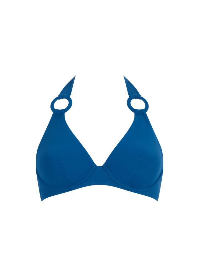 Haut de Bikini Triangle Plunge Maillots de Bain Aubade 