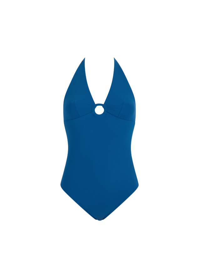 Maillot de Bain 1 pi�ce Sans Armatures Maillots de Bain Aubade 