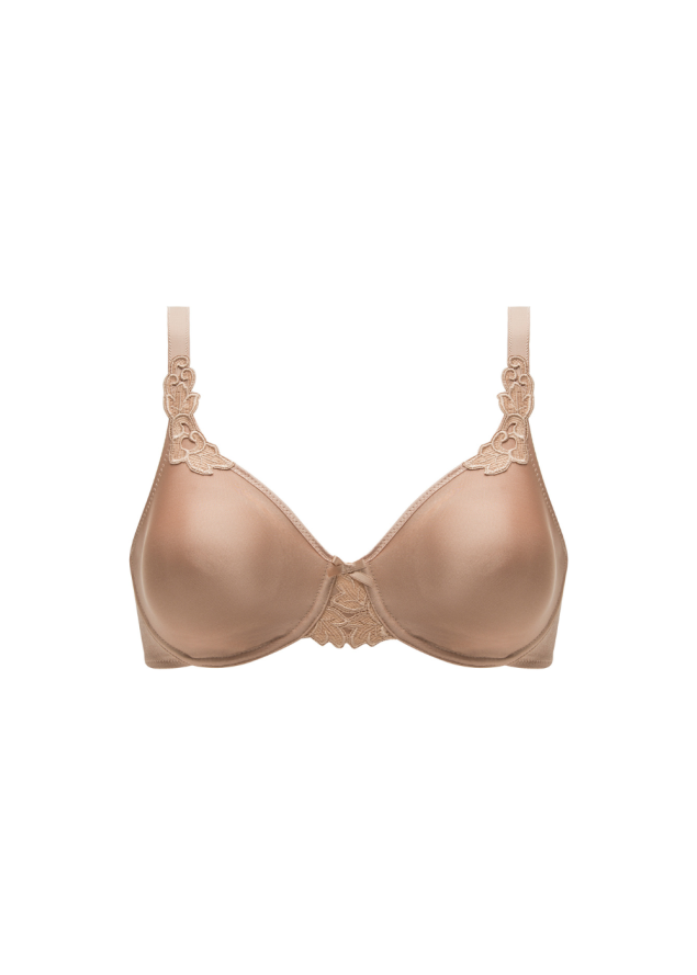 Soutien-gorge moul� embo�tant Chantelle
