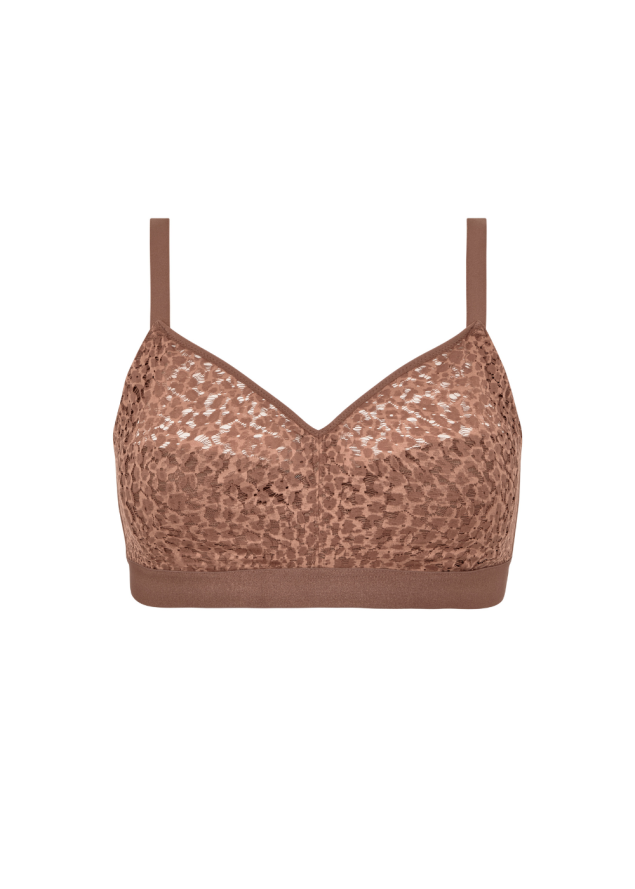 Soutien-gorge Sans Armature Chantelle