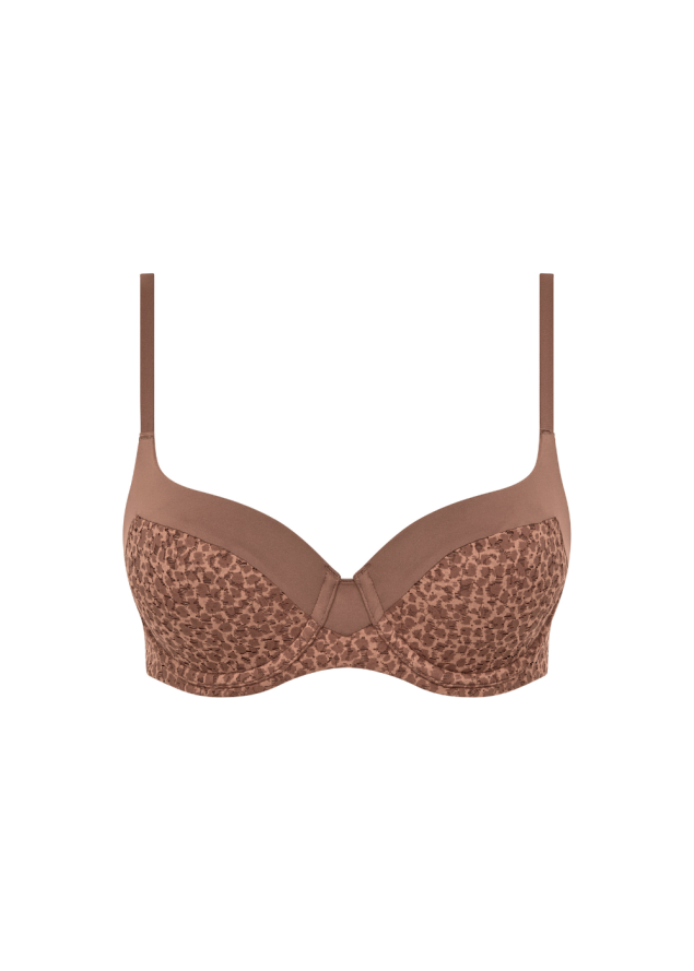 Soutien-gorge � Coques Embo�tant Chantelle