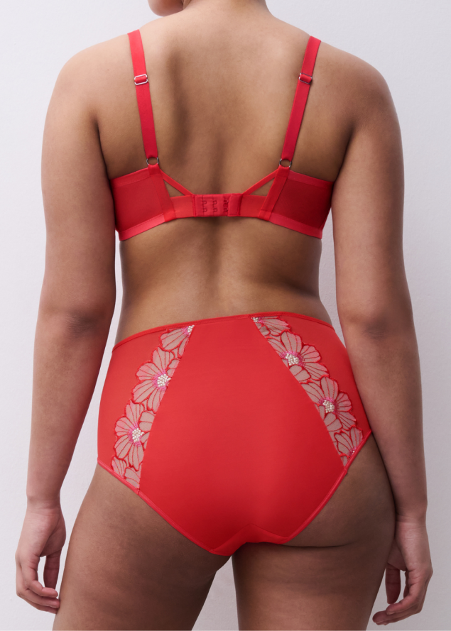 Culotte Taille Haute Chantelle