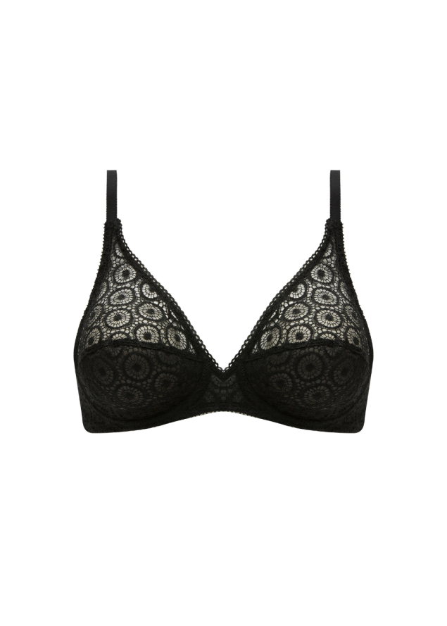 Soutien-gorge emboitant � Armatures Chantelle