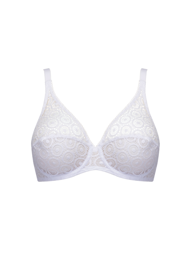 Soutien-gorge emboitant � Armatures Chantelle
