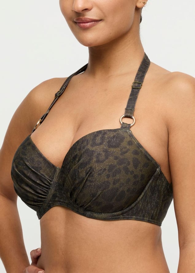 Haut De Bikini Balconnet Rmbr� Maillots de Bain Prima Donna Swim
