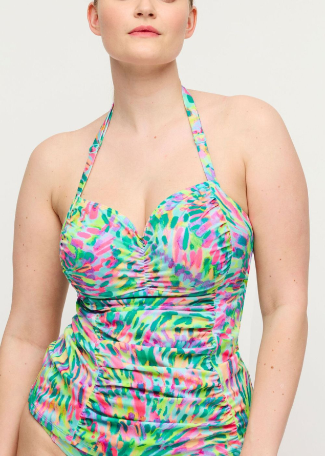 Tankini Embo�tant Maillots de Bain Prima Donna Swim