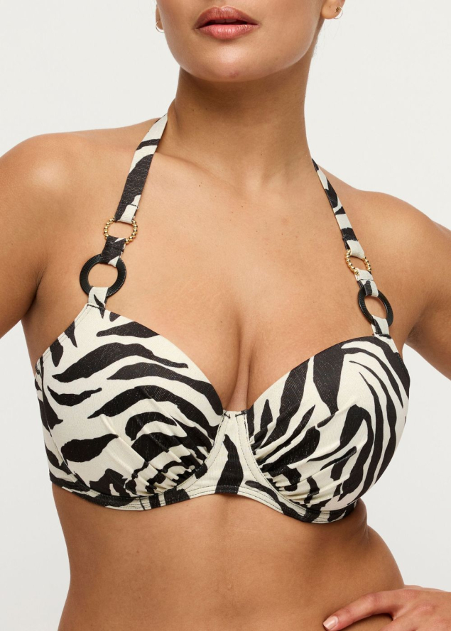Haut De Bikini Embo�tant Maillots de Bain Prima Donna Swim