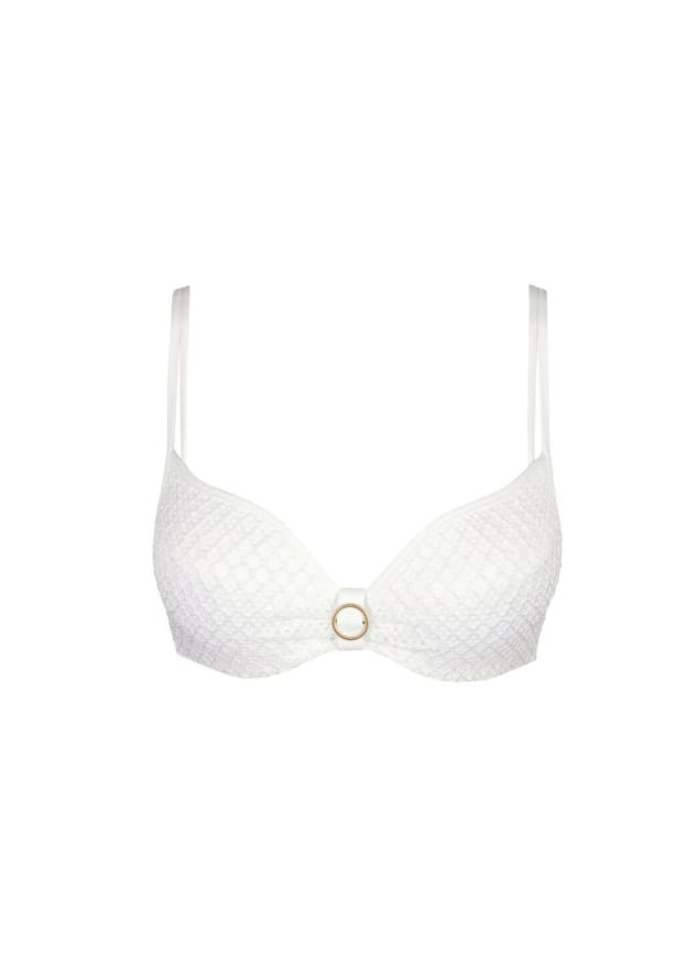 Haut De Bikini Rembourr� Coeur Maillots de bain Marie Jo Swim