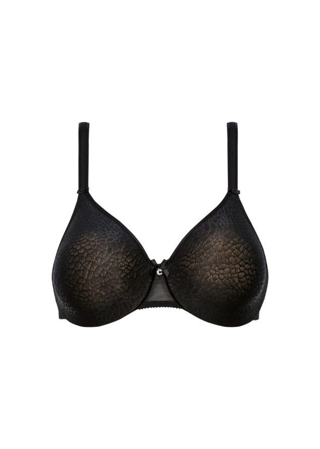 Soutien-gorge Minimizer Moul� � Armatures Chantelle