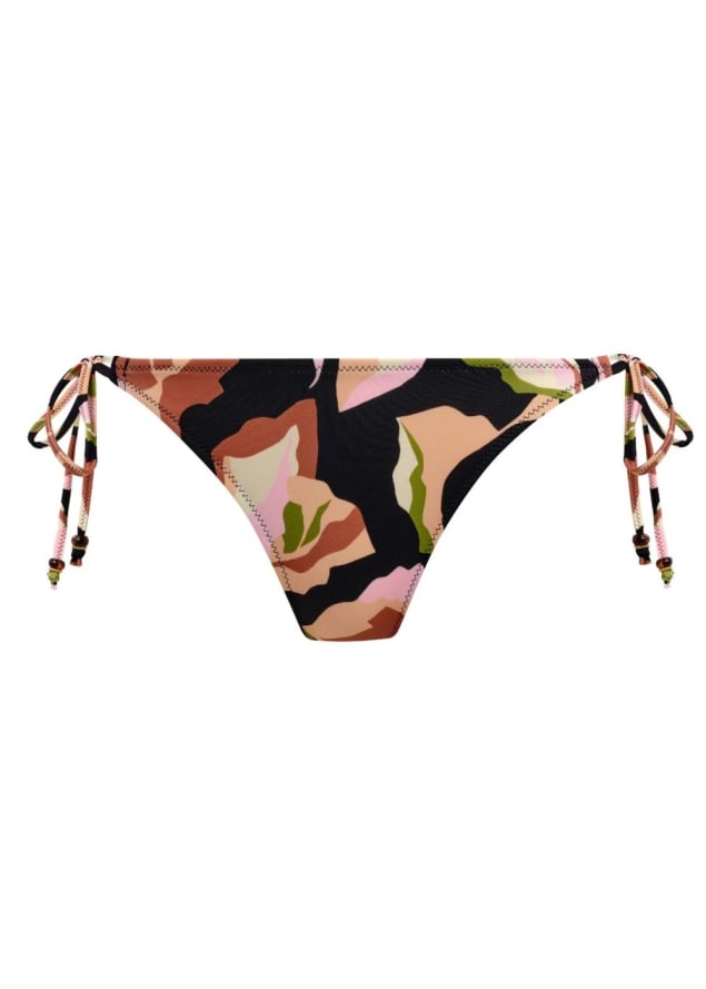 Bas de Bikini Slip � Nouettes Maillots de Bain Freya 